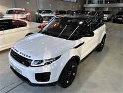 لاند ڕۆڤەر ڕانج ڕۆڤەر ئیڤۆک